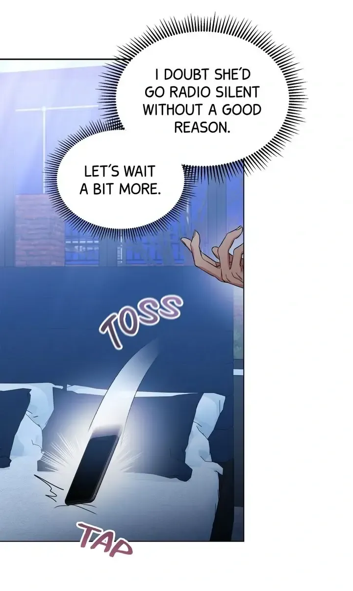 Romantic Pitch ʚ₍Official₎ɞ Kainu Manga Chapter 35 Page 85
