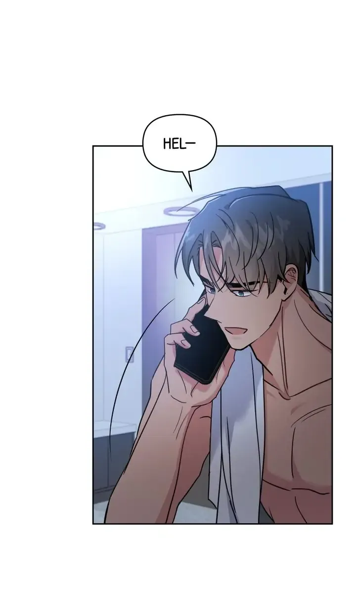 Romantic Pitch ʚ₍Official₎ɞ Kainu Manga Chapter 35 Page 89