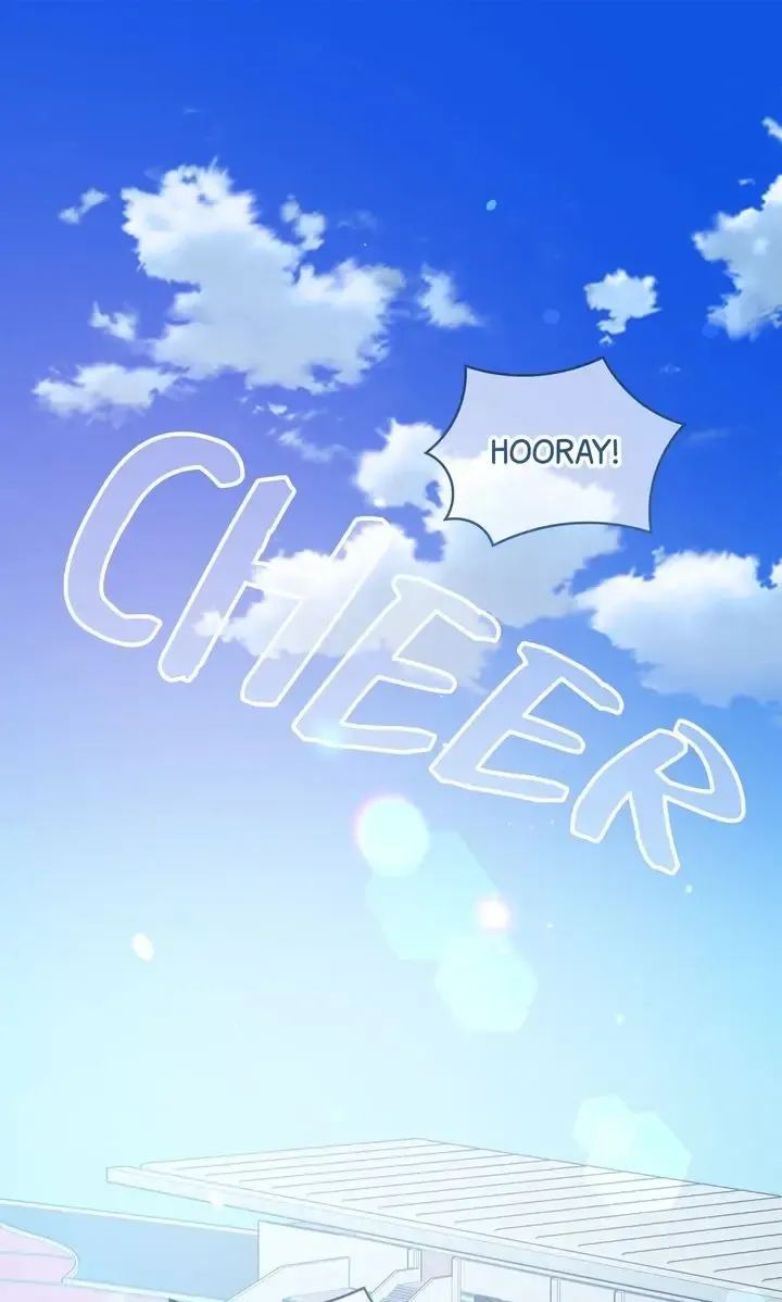 Romantic Pitch ʚ₍Official₎ɞ Kainu Manga Chapter 34 Page 2