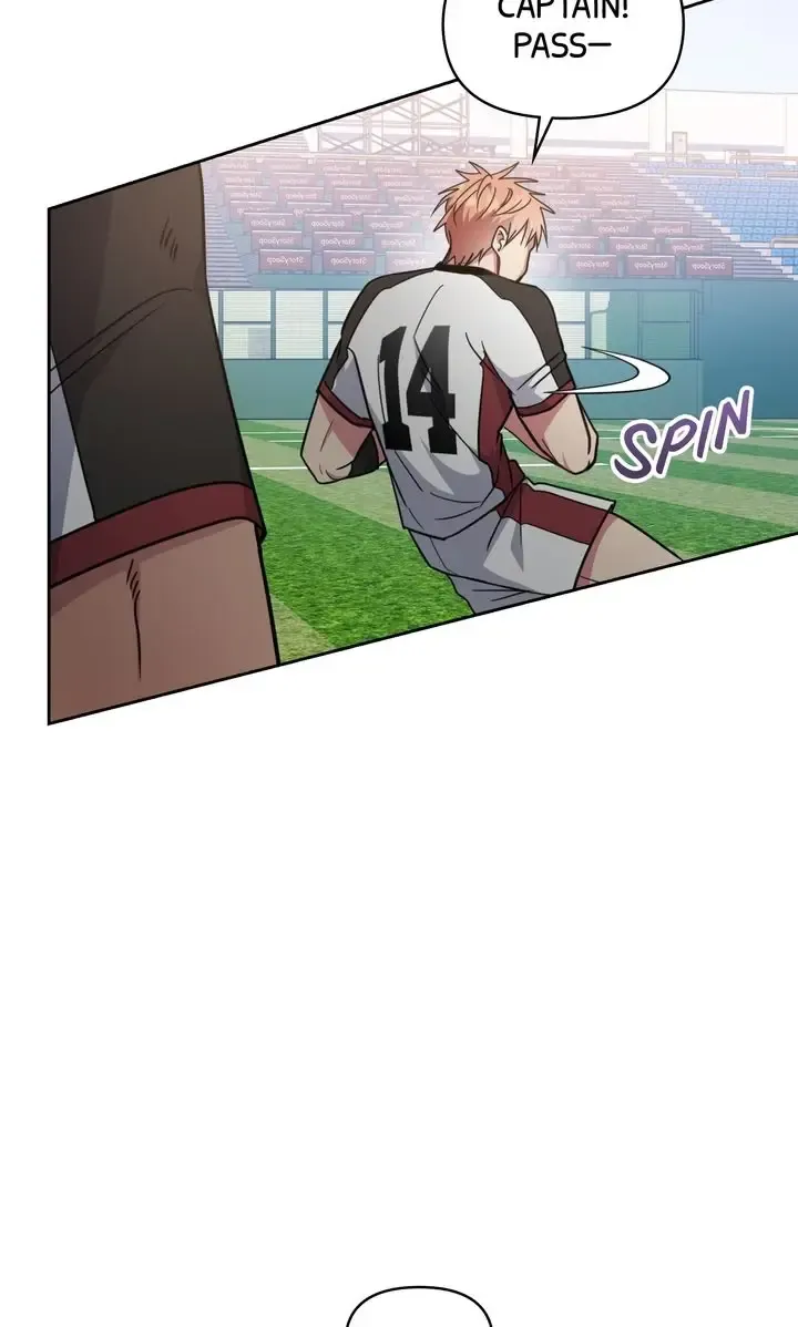 Romantic Pitch ʚ₍Official₎ɞ Kainu Manga Chapter 34 Page 9