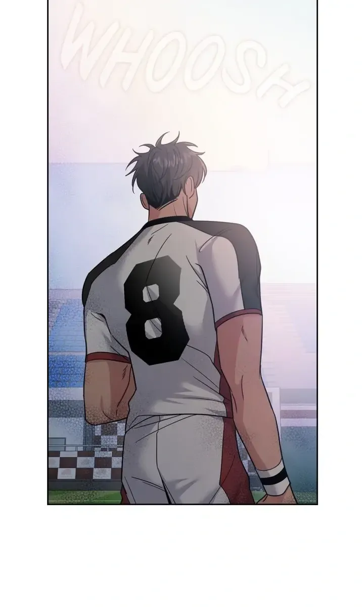 Romantic Pitch ʚ₍Official₎ɞ Kainu Manga Chapter 34 Page 11