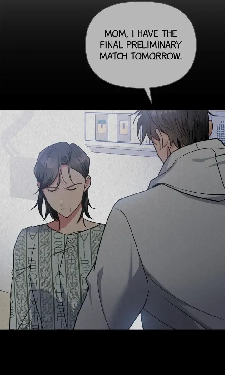 Romantic Pitch ʚ₍Official₎ɞ Kainu Manga Chapter 34 Page 14