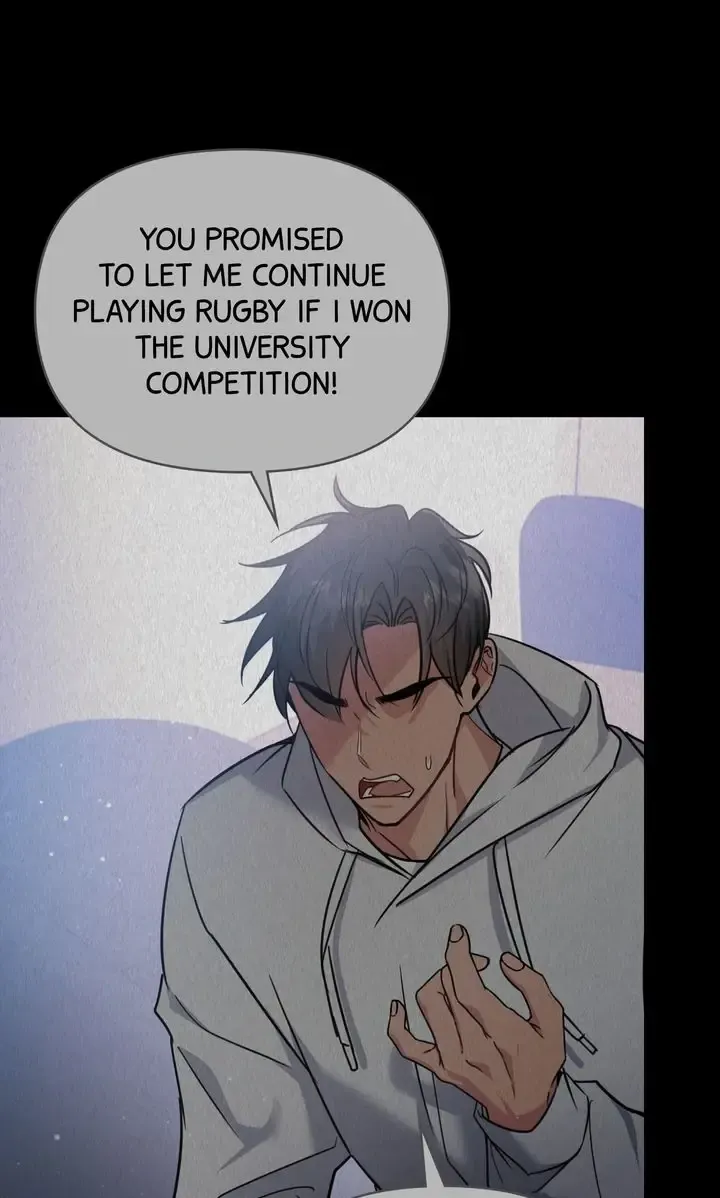 Romantic Pitch ʚ₍Official₎ɞ Kainu Manga Chapter 34 Page 15