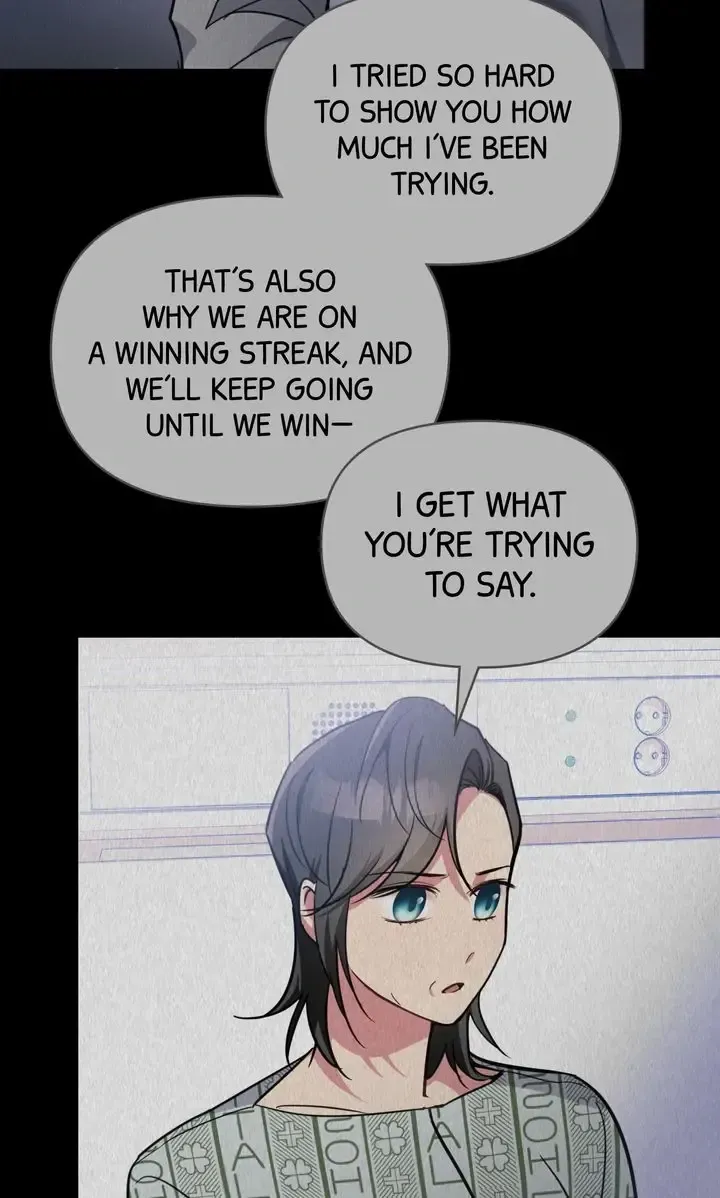 Romantic Pitch ʚ₍Official₎ɞ Kainu Manga Chapter 34 Page 16