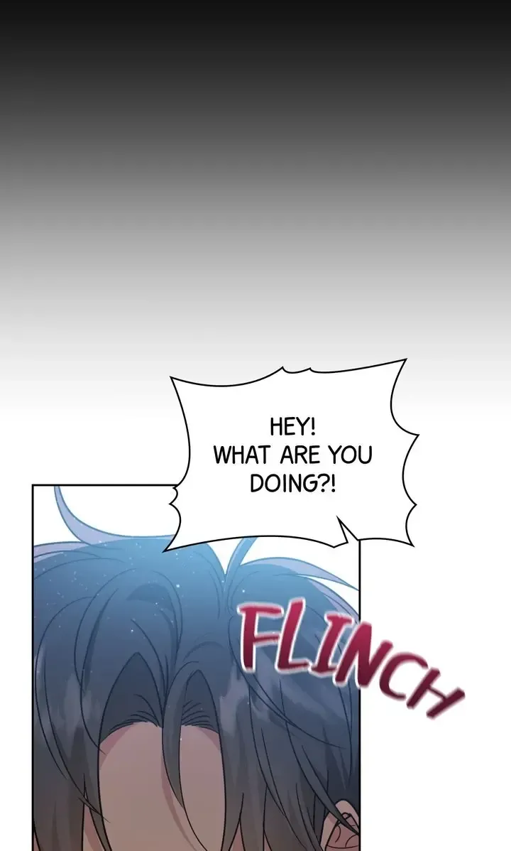 Romantic Pitch ʚ₍Official₎ɞ Kainu Manga Chapter 34 Page 20