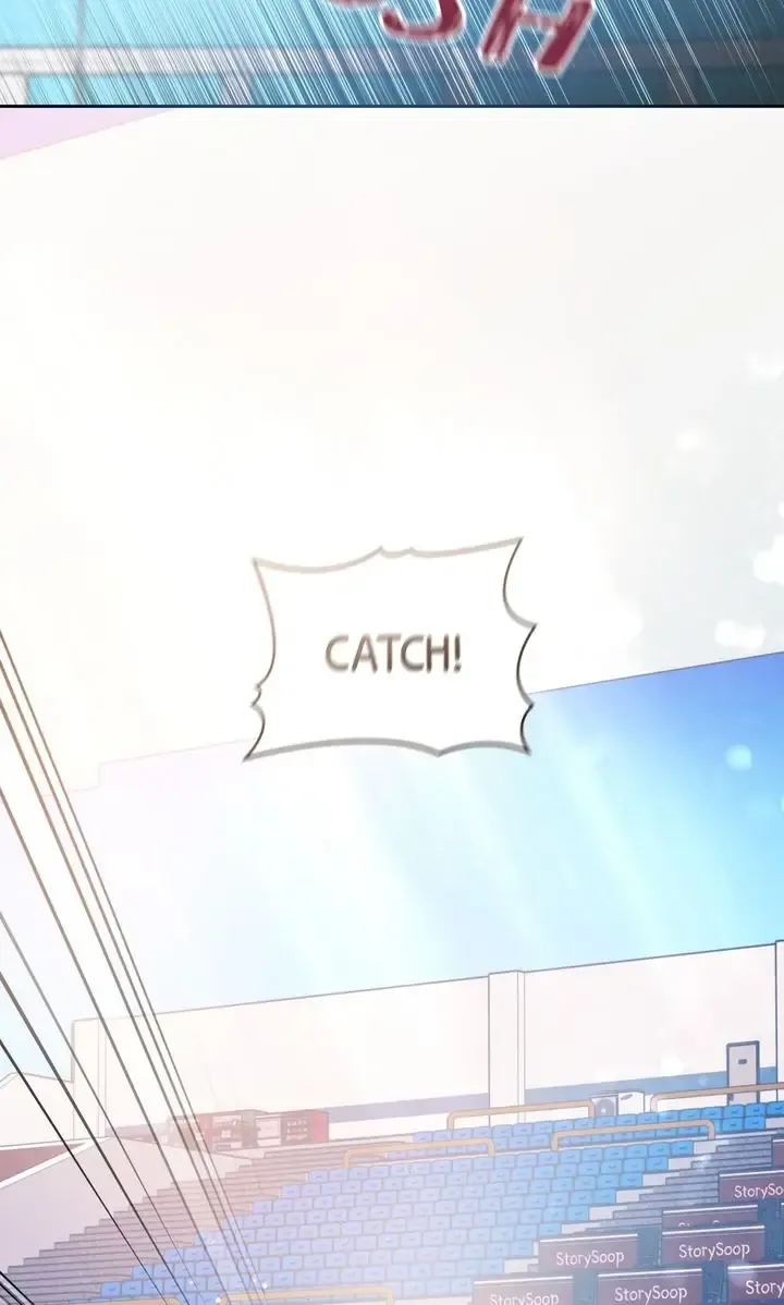 Romantic Pitch ʚ₍Official₎ɞ Kainu Manga Chapter 34 Page 22