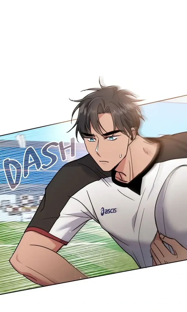 Romantic Pitch ʚ₍Official₎ɞ Kainu Manga Chapter 34 Page 24