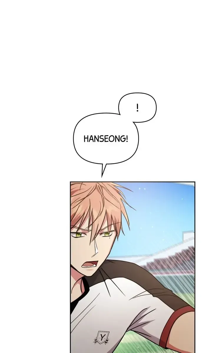 Romantic Pitch ʚ₍Official₎ɞ Kainu Manga Chapter 34 Page 25