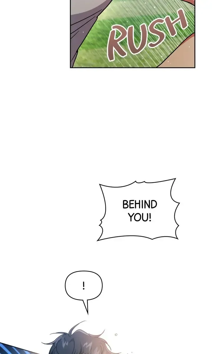 Romantic Pitch ʚ₍Official₎ɞ Kainu Manga Chapter 34 Page 26