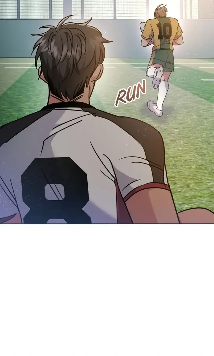 Romantic Pitch ʚ₍Official₎ɞ Kainu Manga Chapter 34 Page 29