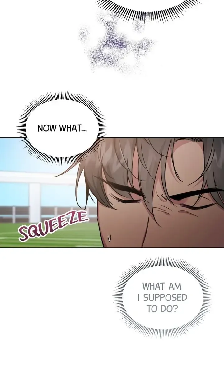 Romantic Pitch ʚ₍Official₎ɞ Kainu Manga Chapter 34 Page 37