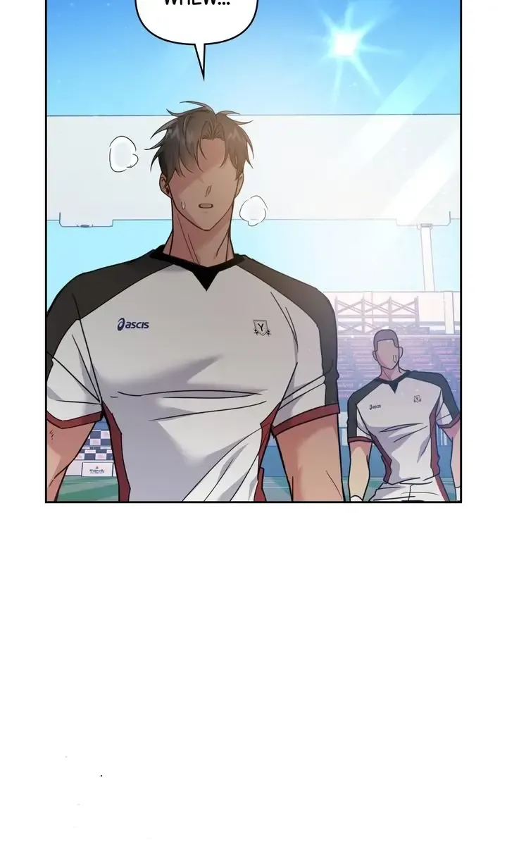 Romantic Pitch ʚ₍Official₎ɞ Kainu Manga Chapter 34 Page 42