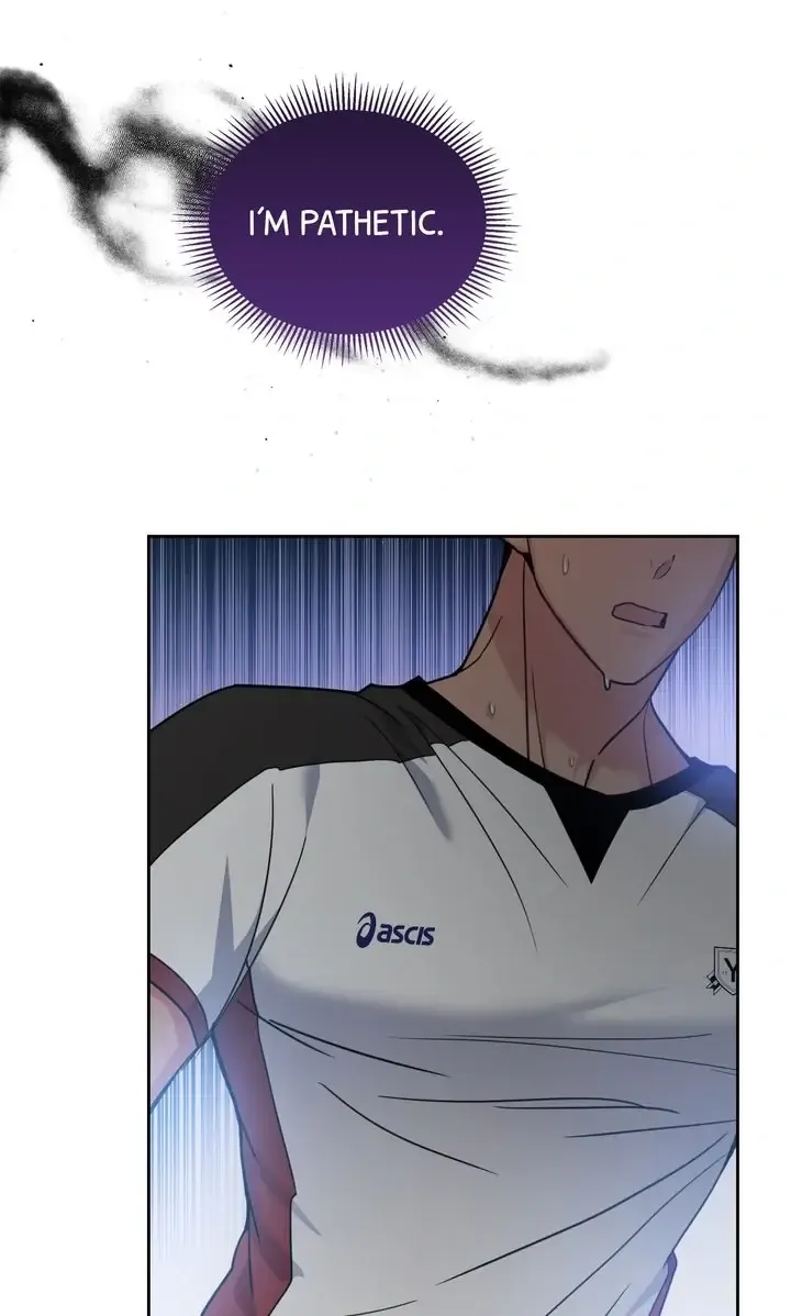 Romantic Pitch ʚ₍Official₎ɞ Kainu Manga Chapter 34 Page 43