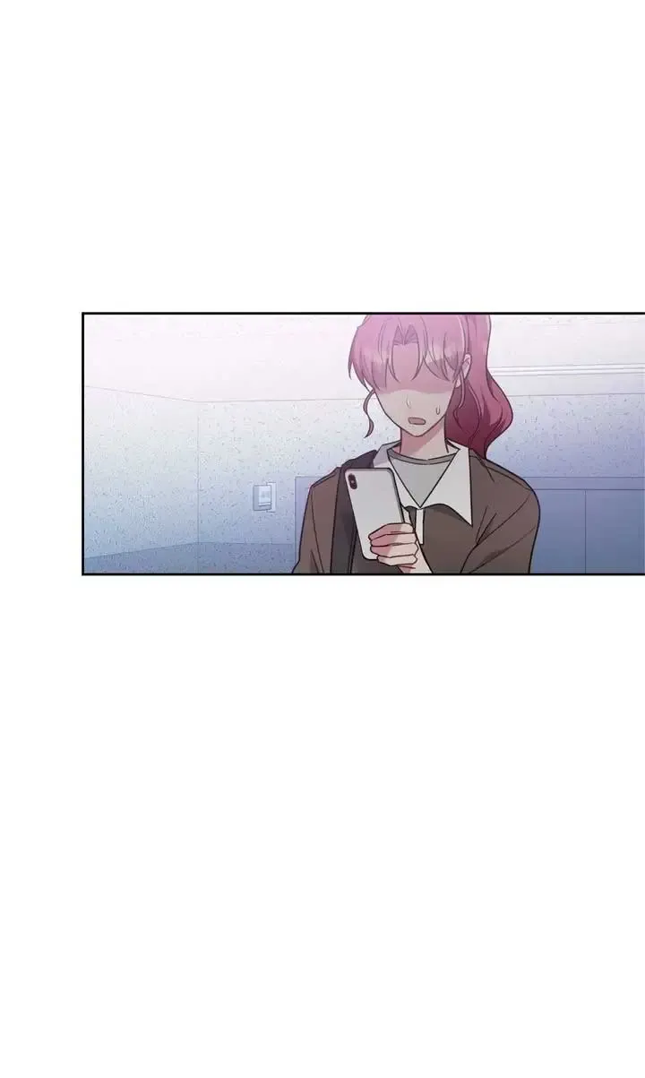 Romantic Pitch ʚ₍Official₎ɞ Kainu Manga Chapter 33 Page 2