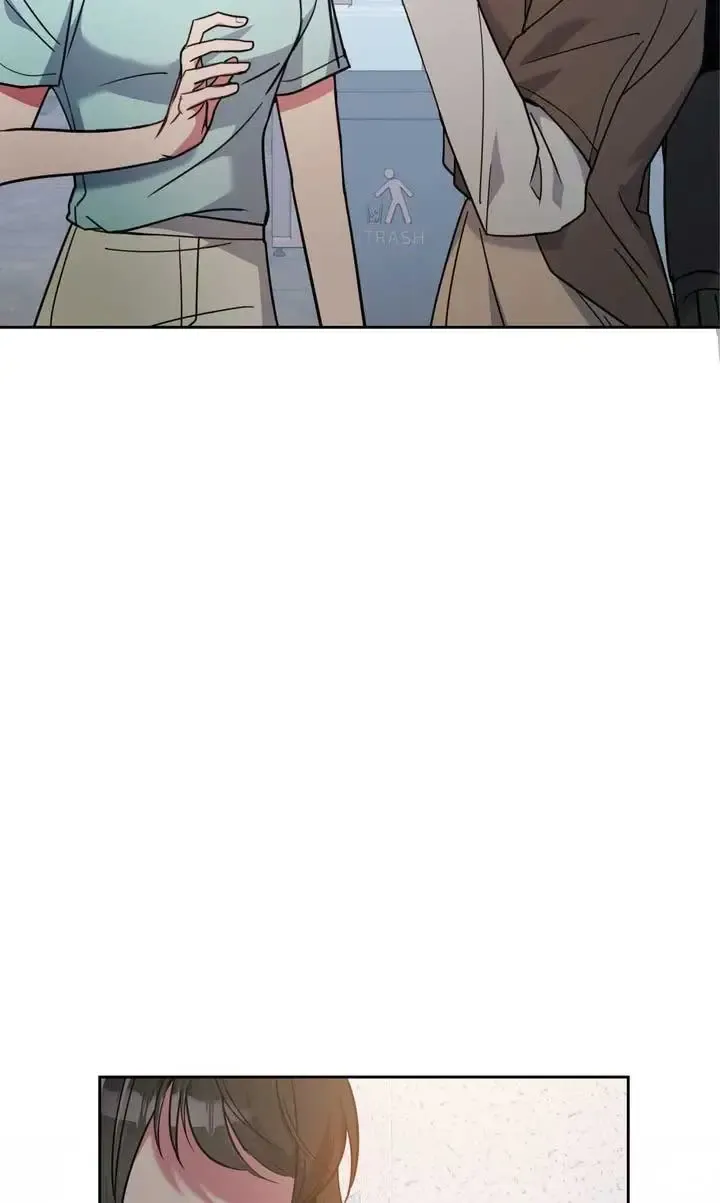 Romantic Pitch ʚ₍Official₎ɞ Kainu Manga Chapter 33 Page 5