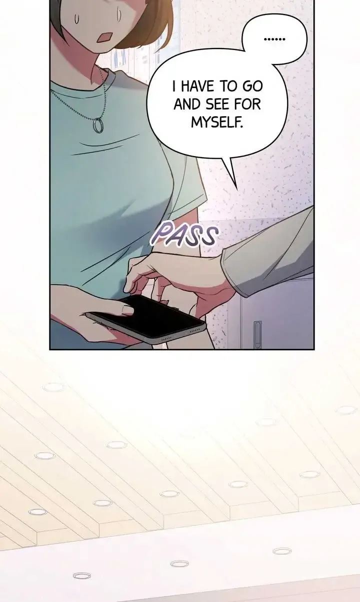 Romantic Pitch ʚ₍Official₎ɞ Kainu Manga Chapter 33 Page 6
