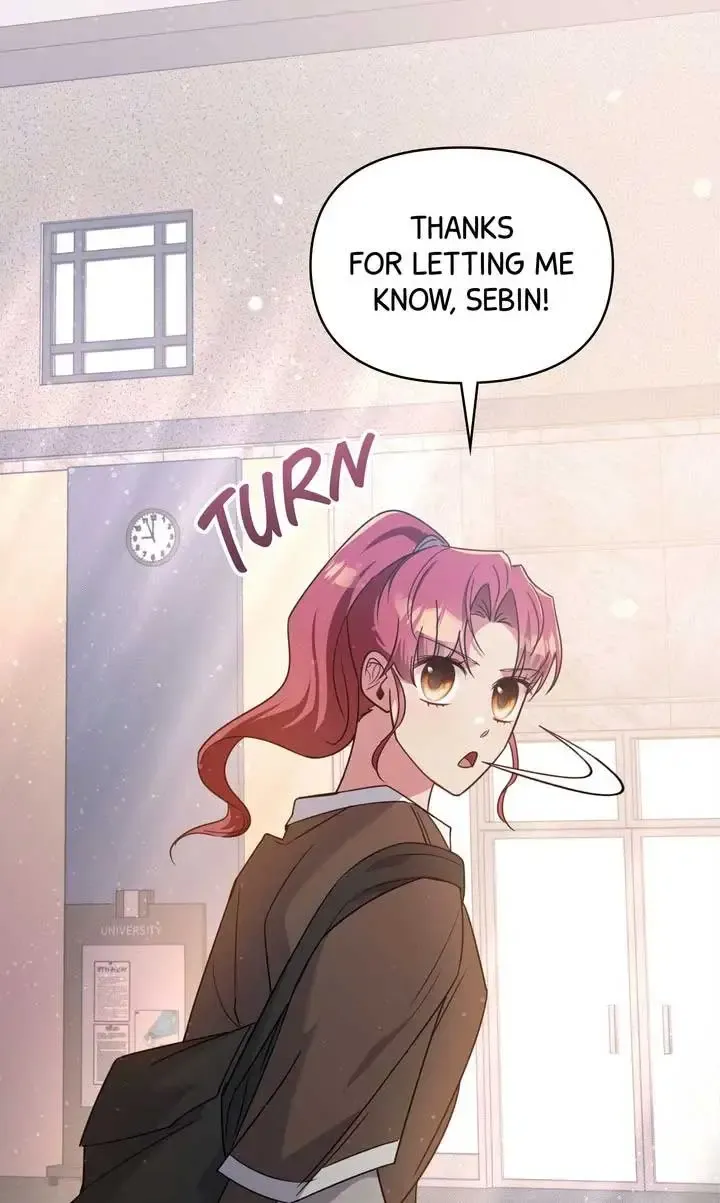 Romantic Pitch ʚ₍Official₎ɞ Kainu Manga Chapter 33 Page 7