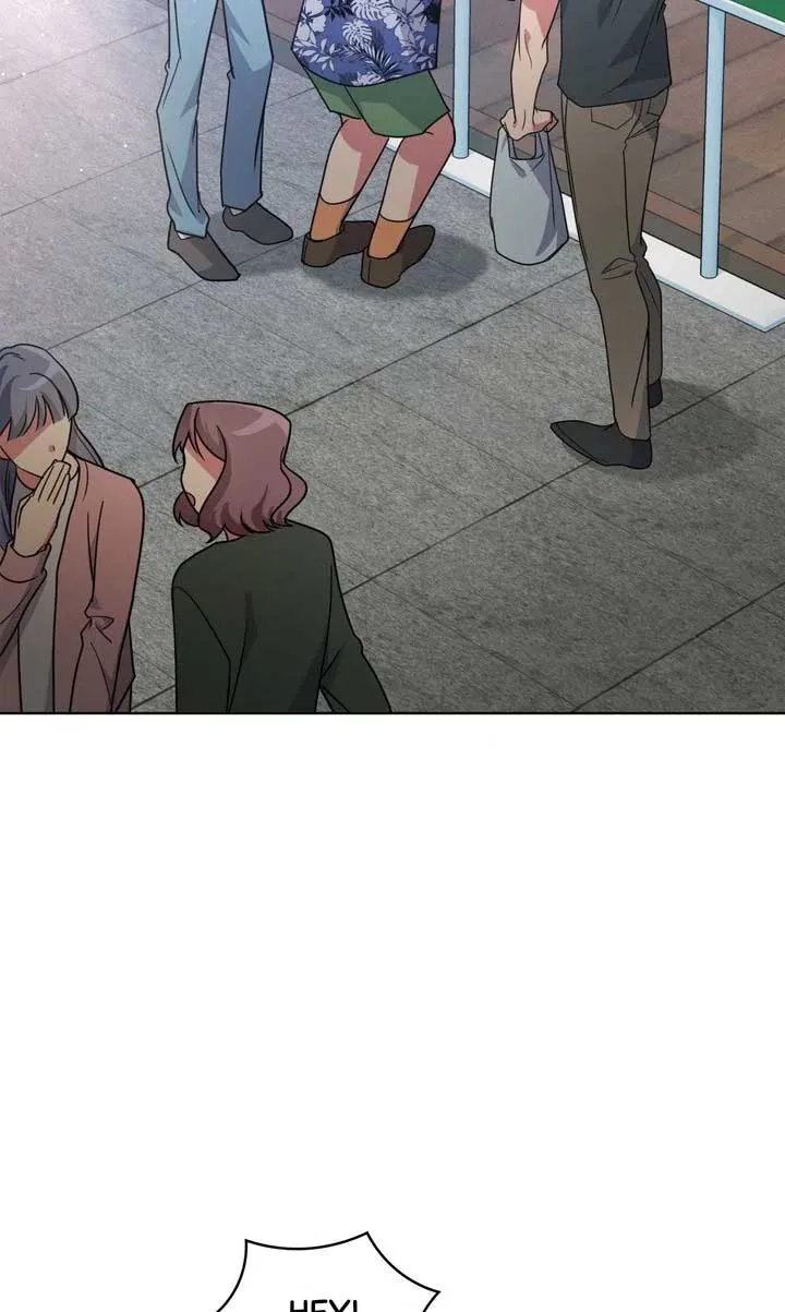 Romantic Pitch ʚ₍Official₎ɞ Kainu Manga Chapter 33 Page 12