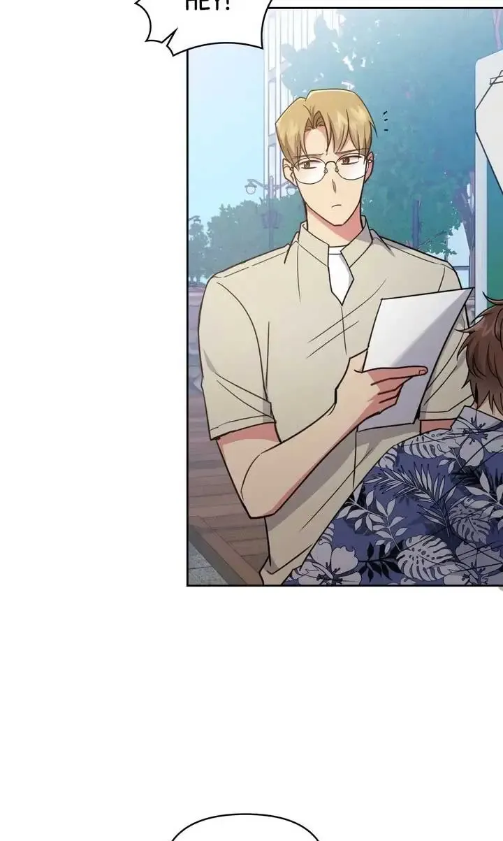 Romantic Pitch ʚ₍Official₎ɞ Kainu Manga Chapter 33 Page 13