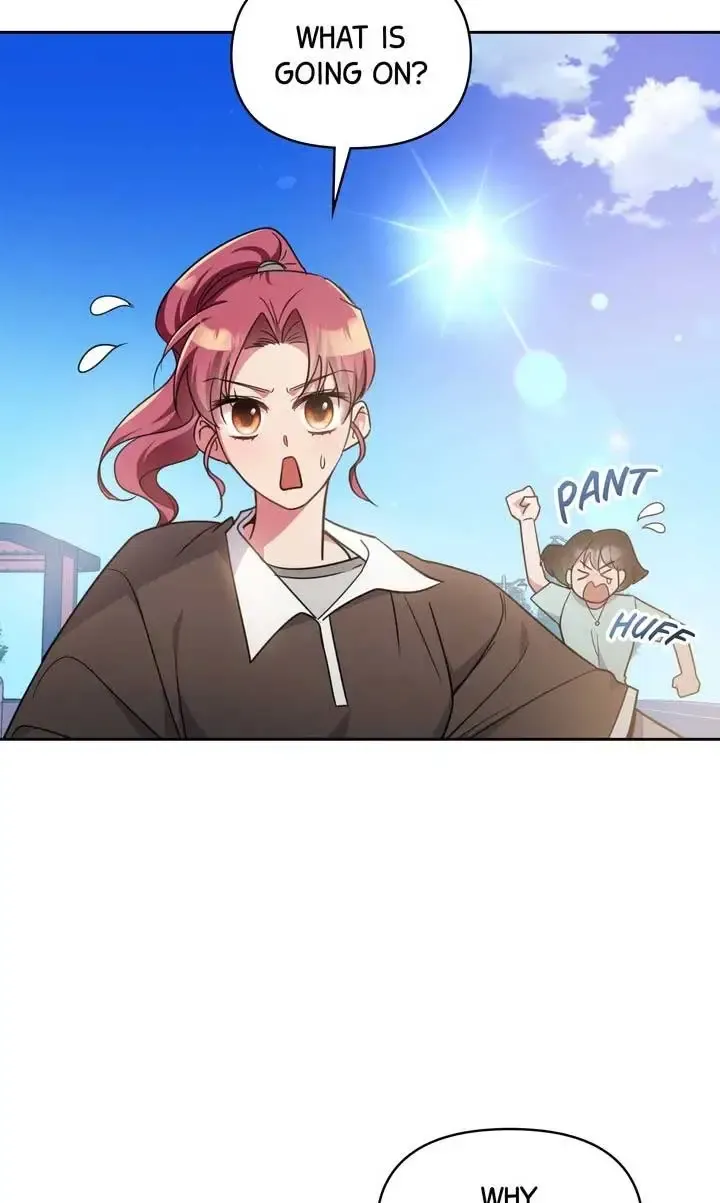 Romantic Pitch ʚ₍Official₎ɞ Kainu Manga Chapter 33 Page 14