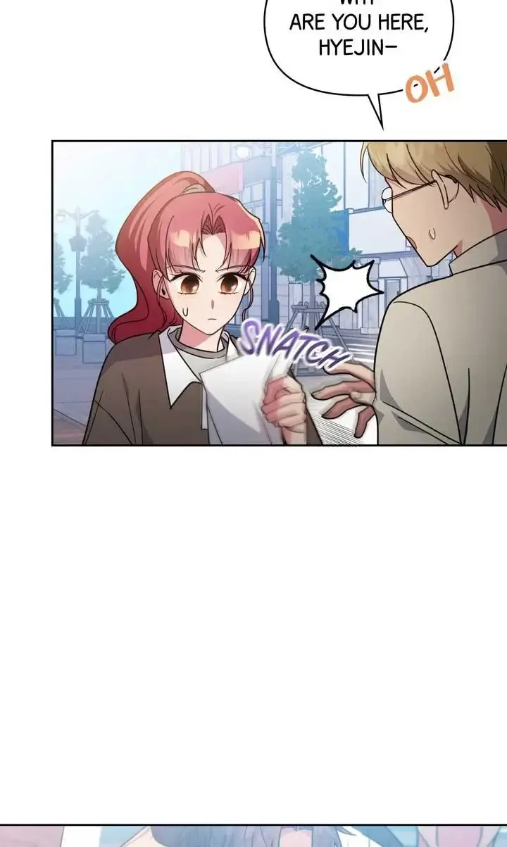 Romantic Pitch ʚ₍Official₎ɞ Kainu Manga Chapter 33 Page 15