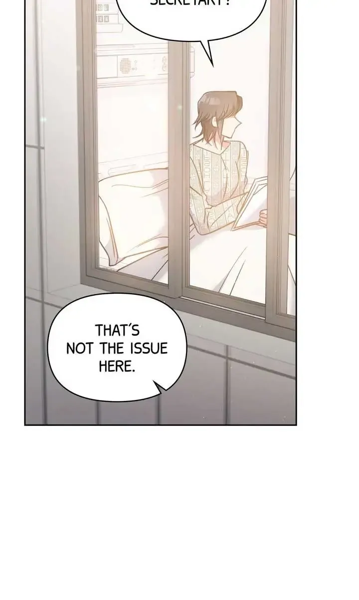 Romantic Pitch ʚ₍Official₎ɞ Kainu Manga Chapter 33 Page 68