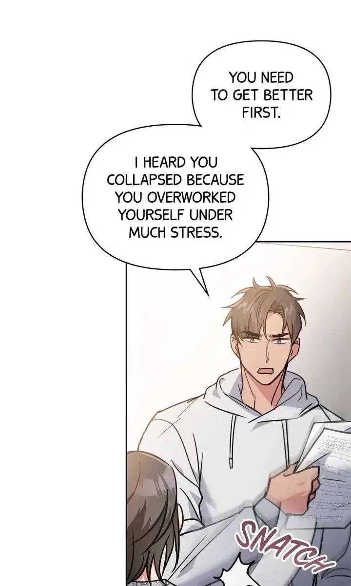 Romantic Pitch ʚ₍Official₎ɞ Kainu Manga Chapter 33 Page 69