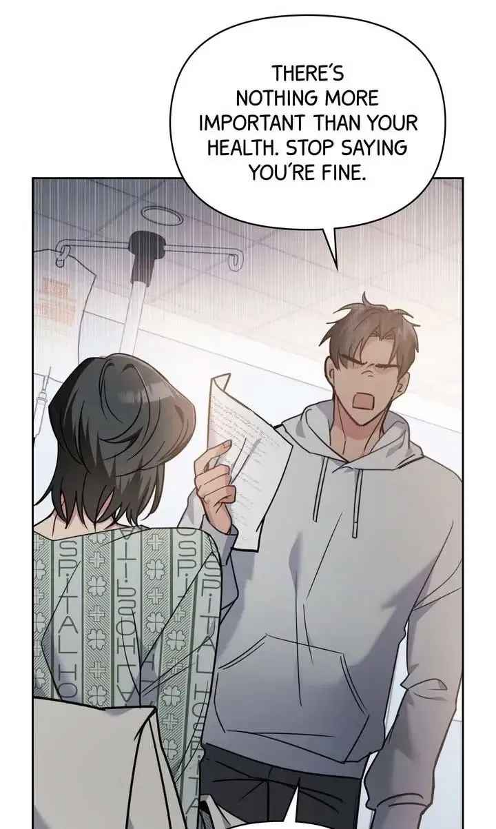 Romantic Pitch ʚ₍Official₎ɞ Kainu Manga Chapter 33 Page 72