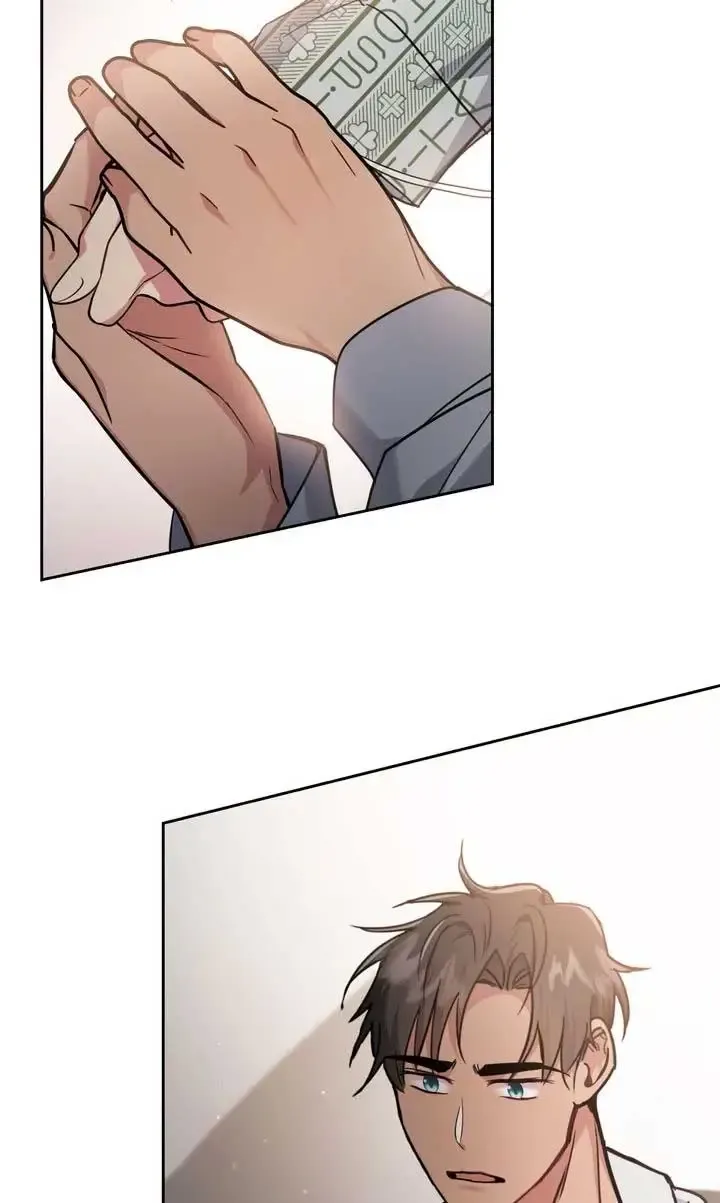 Romantic Pitch ʚ₍Official₎ɞ Kainu Manga Chapter 33 Page 79