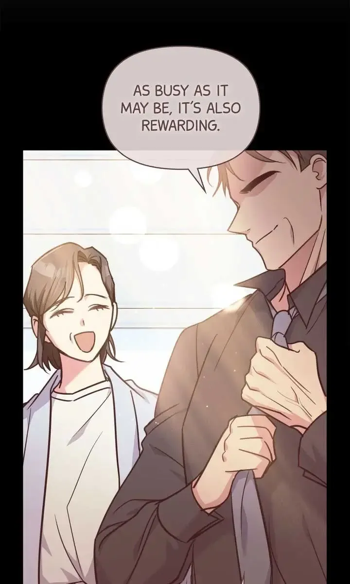 Romantic Pitch ʚ₍Official₎ɞ Kainu Manga Chapter 33 Page 83