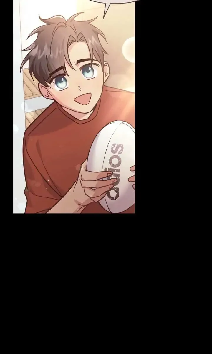 Romantic Pitch ʚ₍Official₎ɞ Kainu Manga Chapter 33 Page 85