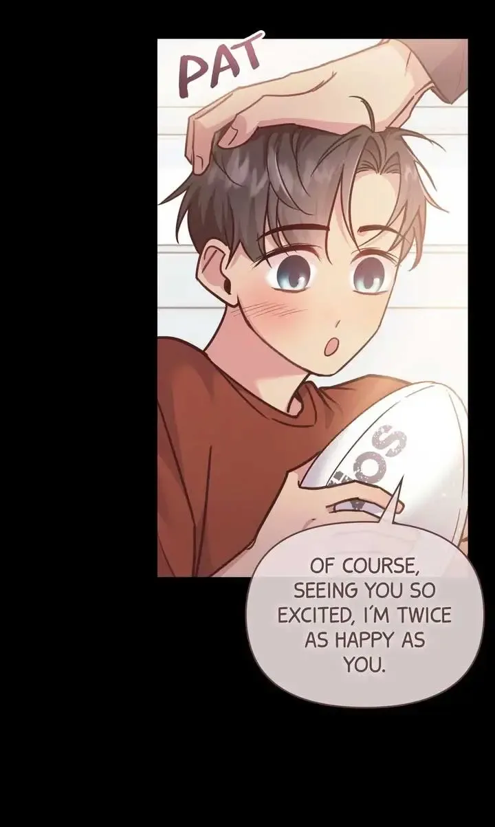 Romantic Pitch ʚ₍Official₎ɞ Kainu Manga Chapter 33 Page 86