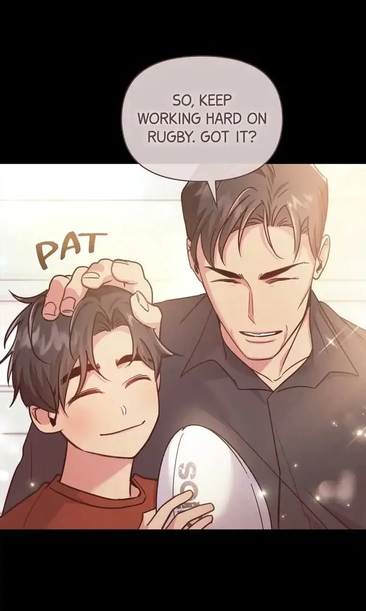 Romantic Pitch ʚ₍Official₎ɞ Kainu Manga Chapter 33 Page 87