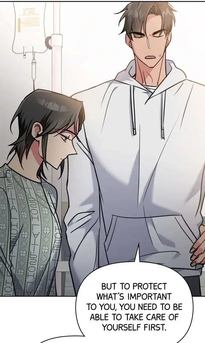 Romantic Pitch ʚ₍Official₎ɞ Kainu Manga Chapter 33 Page 89