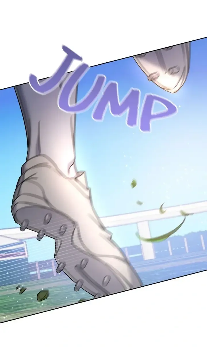 Romantic Pitch ʚ₍Official₎ɞ Kainu Manga Chapter 32 Page 34