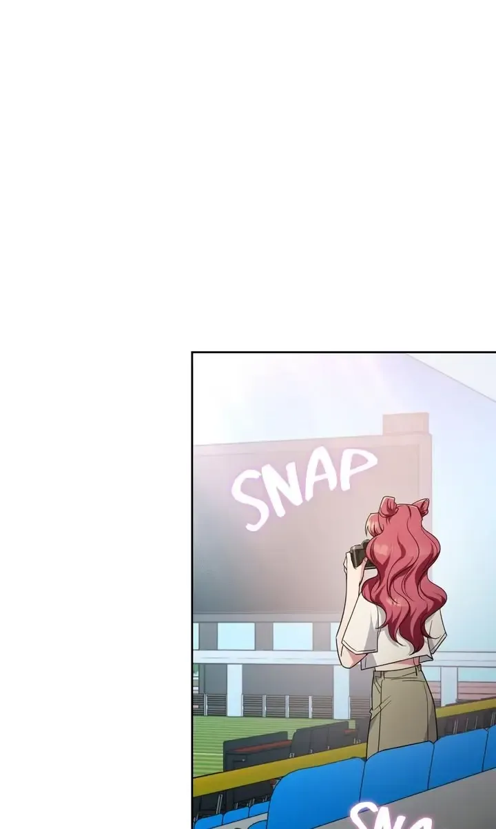 Romantic Pitch ʚ₍Official₎ɞ Kainu Manga Chapter 32 Page 48