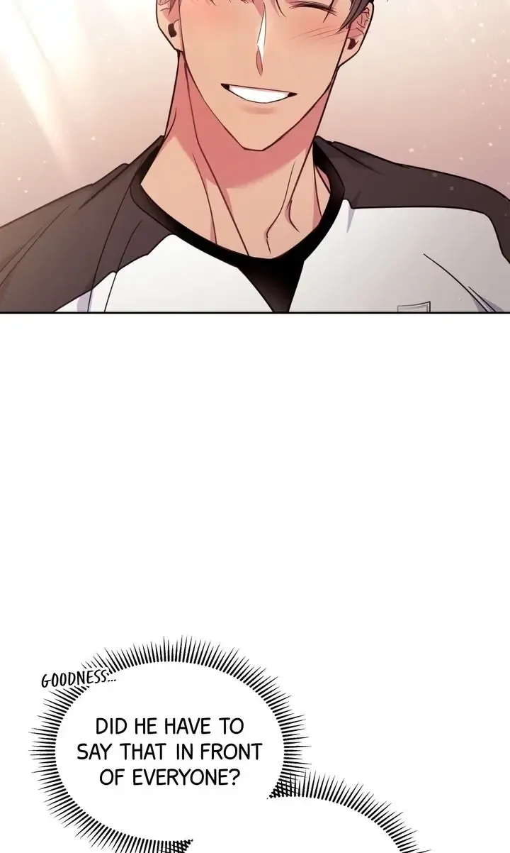 Romantic Pitch ʚ₍Official₎ɞ Kainu Manga Chapter 32 Page 52