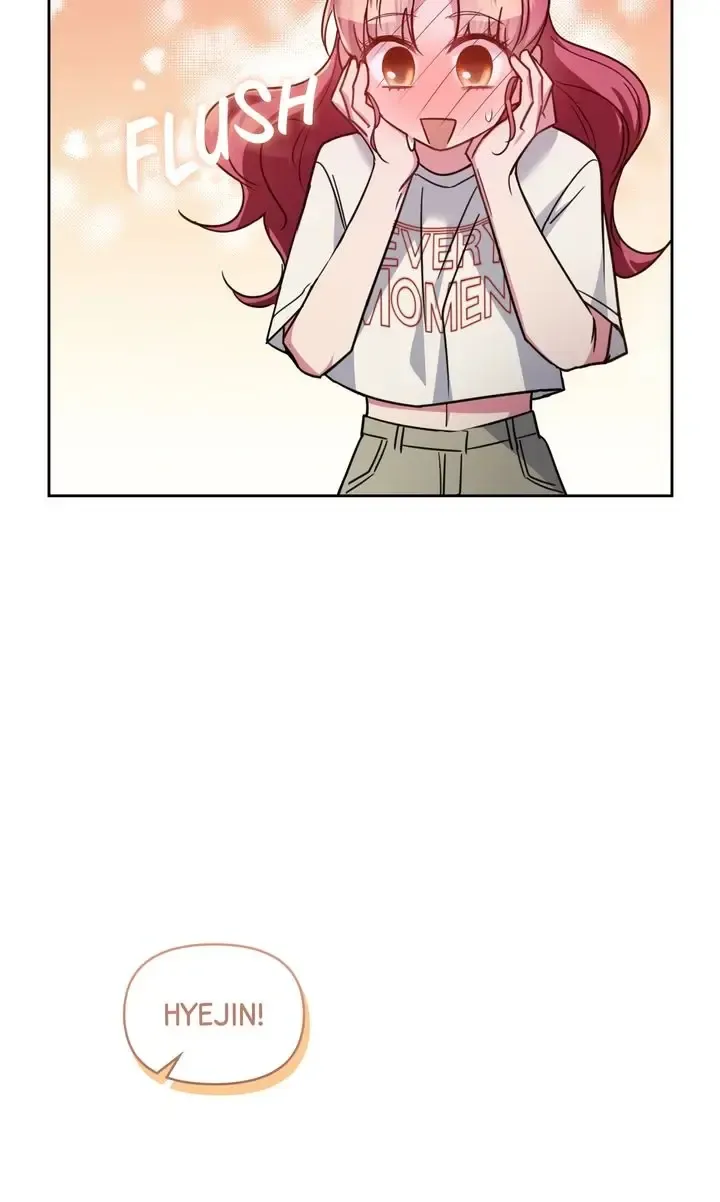 Romantic Pitch ʚ₍Official₎ɞ Kainu Manga Chapter 32 Page 56