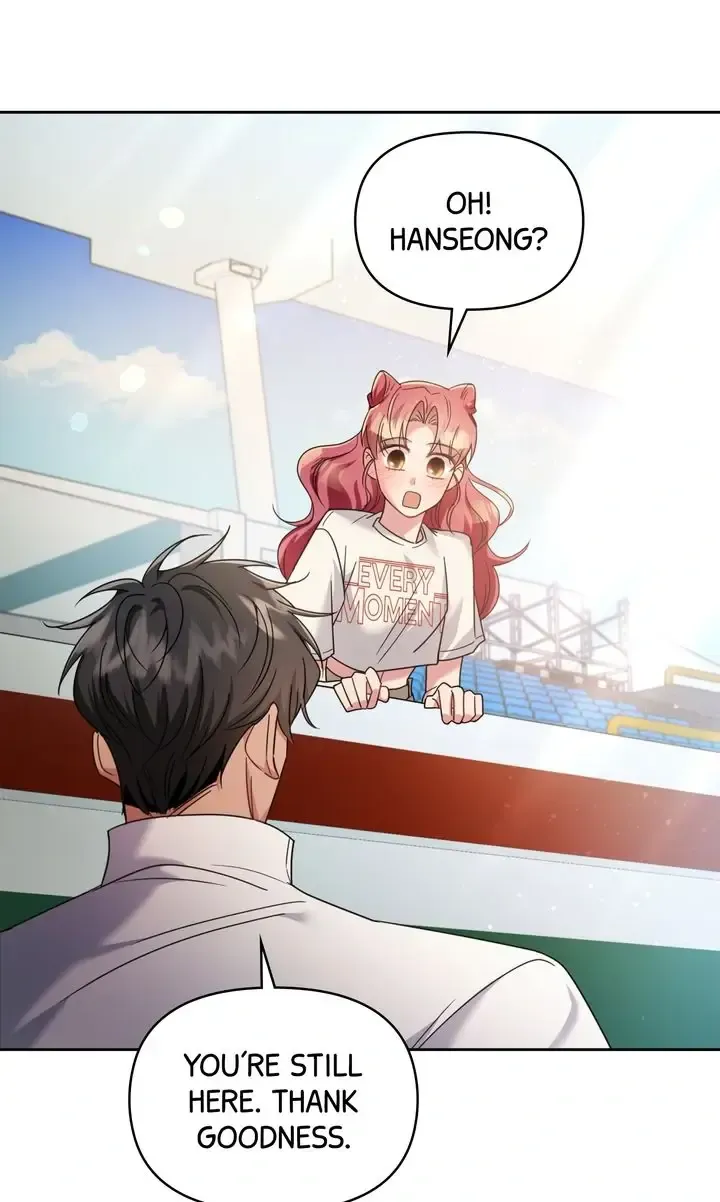 Romantic Pitch ʚ₍Official₎ɞ Kainu Manga Chapter 32 Page 57