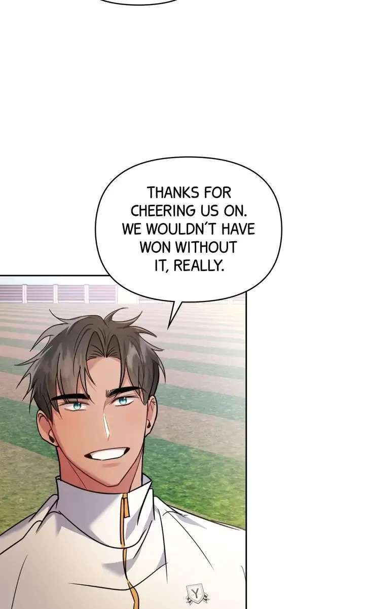 Romantic Pitch ʚ₍Official₎ɞ Kainu Manga Chapter 32 Page 58