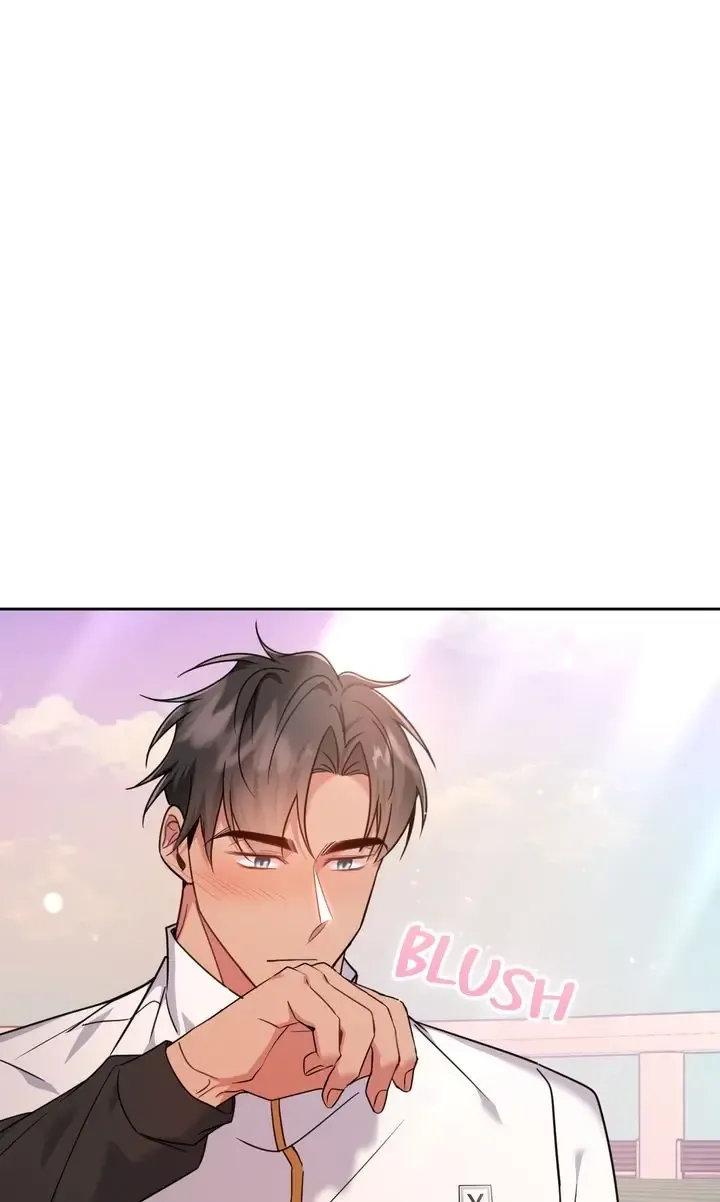 Romantic Pitch ʚ₍Official₎ɞ Kainu Manga Chapter 32 Page 64