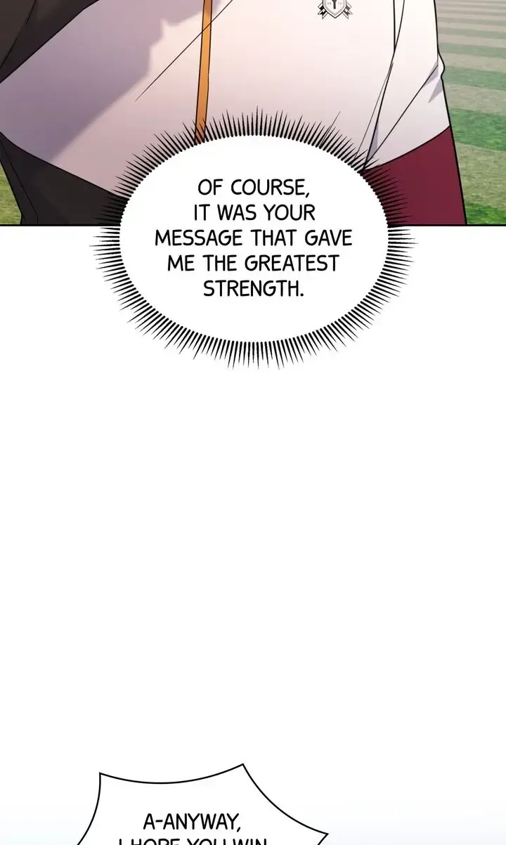 Romantic Pitch ʚ₍Official₎ɞ Kainu Manga Chapter 32 Page 65