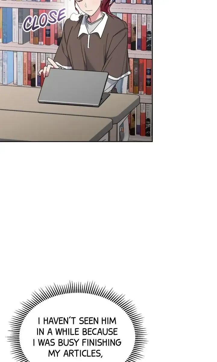 Romantic Pitch ʚ₍Official₎ɞ Kainu Manga Chapter 32 Page 73