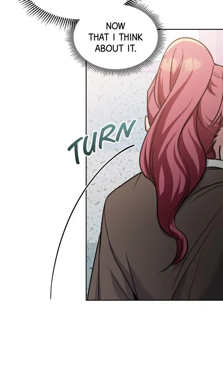 Romantic Pitch ʚ₍Official₎ɞ Kainu Manga Chapter 32 Page 74