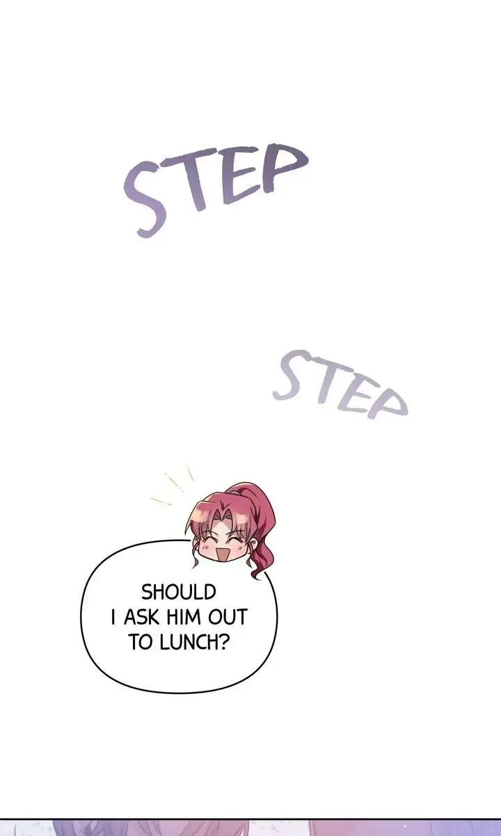 Romantic Pitch ʚ₍Official₎ɞ Kainu Manga Chapter 32 Page 75