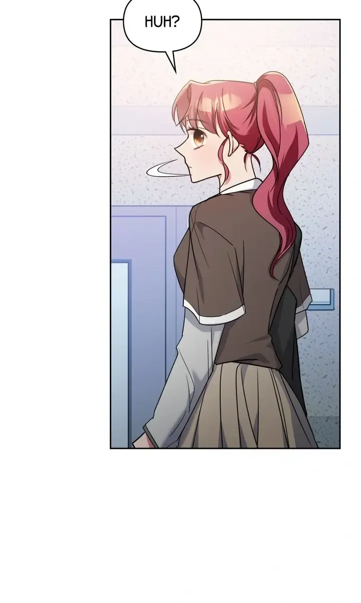 Romantic Pitch ʚ₍Official₎ɞ Kainu Manga Chapter 32 Page 78