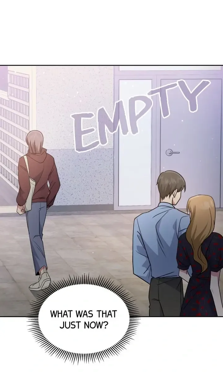 Romantic Pitch ʚ₍Official₎ɞ Kainu Manga Chapter 32 Page 79
