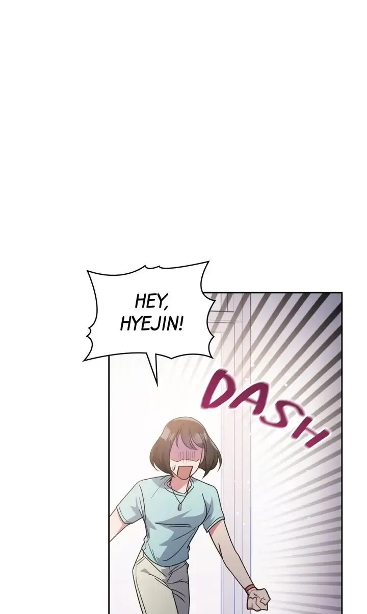 Romantic Pitch ʚ₍Official₎ɞ Kainu Manga Chapter 32 Page 80
