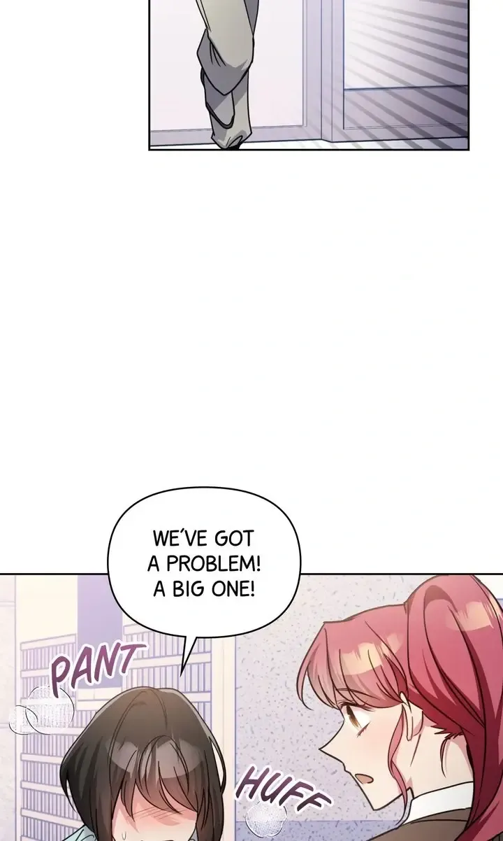 Romantic Pitch ʚ₍Official₎ɞ Kainu Manga Chapter 32 Page 81
