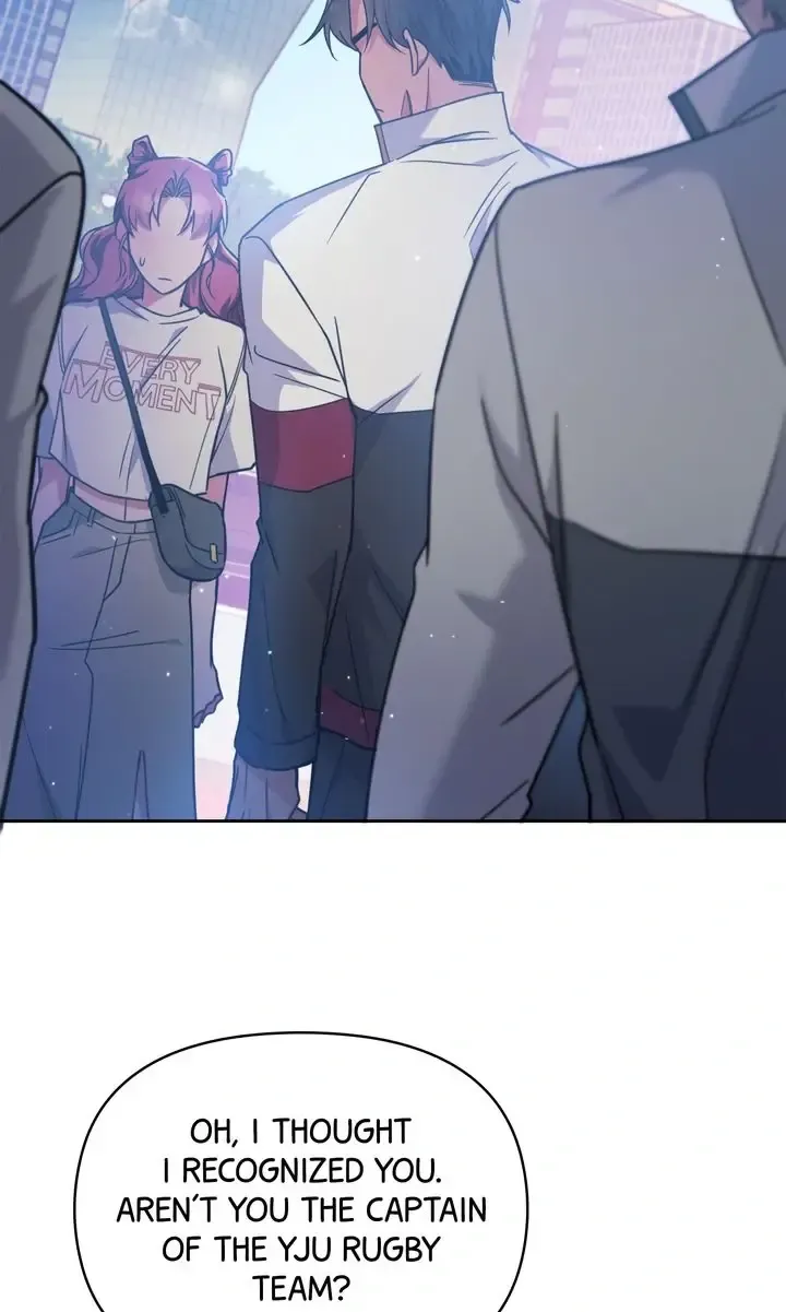 Romantic Pitch ʚ₍Official₎ɞ Kainu Manga Chapter 31 Page 2